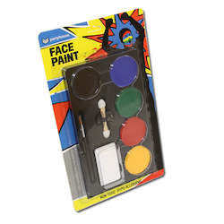 Occupational therapy: Face Paint Pack
