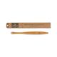 Bamboo End Tufted Toothbrush