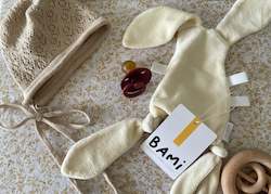Baby wear: Hemp Organic Cotton Plant Based Comforter ð± Bami