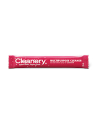 Cleanery - natural house cleaning earth loving products x1 Single sachet