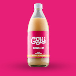 Ginger Multi-Dose
