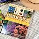Encyclopedia of Gardening by Deena Beverley, hardback