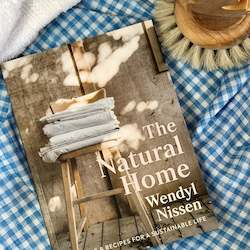The Natural Home, Wendyl Nissen