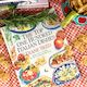 Top 100 Italian Recipes, Diane Seed, hardcover