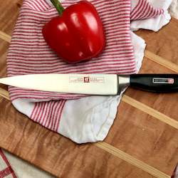 Tableware: Henckels Chef Knife, 7 inch