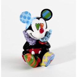 Mickey mouse 7cm