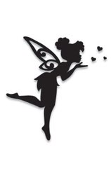 Tinkerbell blowing kisses (large)