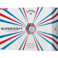 Products: Callaway Supersoft