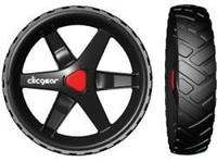Clicgear wheel kit
