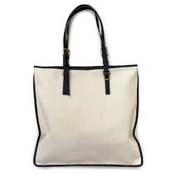 THE EVERYTHING TOTE - Natural