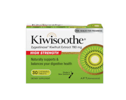 Supplements: KiwisootheÂ®