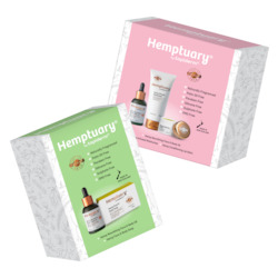 Hemptuary: Hemptuary Gift Sets