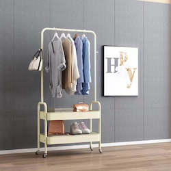 Clothes Rack Trolley