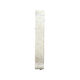 Flax Ribbon L (7.5cmx5M) - White