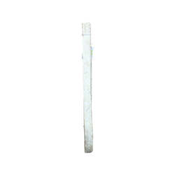 Flax Ribbon S (3cmx5M) - White