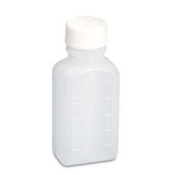 Plastic Bottle 45ml