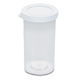 Plastic Bottle/ Plastic Container 12ml
