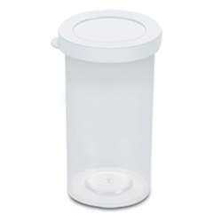 Plastic Bottle/ Plastic Container 112ml