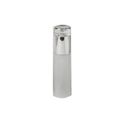 Frosted Glass Spray bottle (50ml)