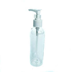 Health And Beauty: Bottle/Pump 200Ml