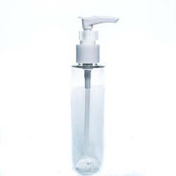 Health And Beauty: Bottle/Pump 150ML