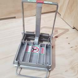Wooden furniture: DOC250 Stainless Steel Trap Mechanism