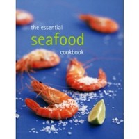 Products: The essential seafood cookbook