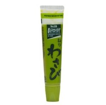 S&b wasabi paste (43gm tube)