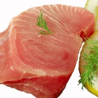 Albacore tuna, steaks s&b (ex fiji)