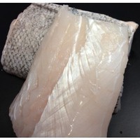 Products: Hake, Skin Off Bone Out Fillets, Frozen