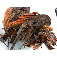 Products: Crayfish bodies, frozen