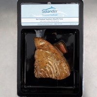Products: Hot smoked southern bluefin tuna with horopito &. Lemon olive oil