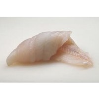 Products: Sole, skin off bone out fillets, frozen