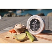 Products: The smokehouse fresh smoked fish pate