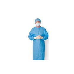 Medical equipment wholesaling: Sterile Surgical Gown
