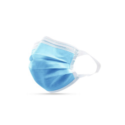 Surgical Face Mask Earloop