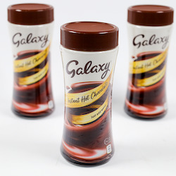 Galaxy Instant Hot chocolate 250g
