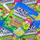 Jolly Rancher Gummies - Sour Lemonade 184g