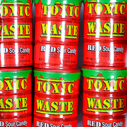 Toxic Waste 42g