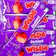 Cadbury Wispa Hot Chocolate Stick 27g