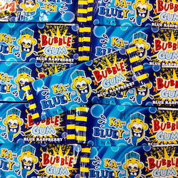 Ka Bluey Gum Stick 9g