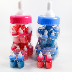 Confectionery: Baby Bottles