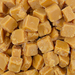 Confectionery: Russian Fudge (Manufacturers Clearance)