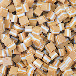 Confectionery: Jersey Caramels