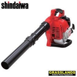Shindaiwa EB221S blower