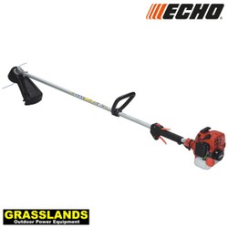 Curtain: Echo SRM22GES weedeater