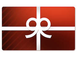 Specials: Great FOOD E-Gift Card