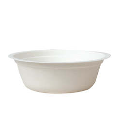 Plates Bowls: Sugar Cane Bowl 12oz
