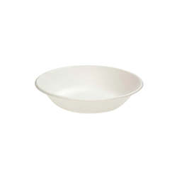 Plates Bowls: Sugar Cane - Dessert Bowl 7"