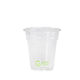 Clear Cup PLA - 8oz